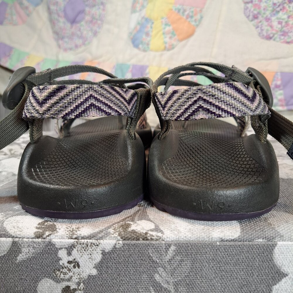 Chaco |  Sandals | Size 9 - Picture 5 of 8